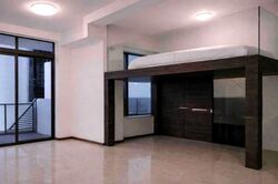 The Scotts Tower (D9), Condominium #540777241